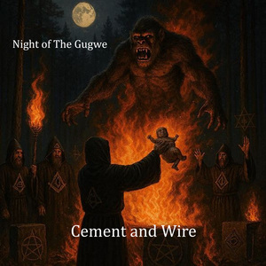 Night of The Gugwe