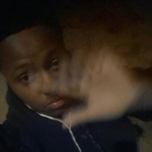 Run Away (feat. Heyysevy)