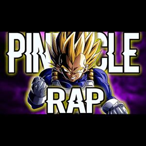 Pinnacle (feat. Eternal King & GhostChildx)
