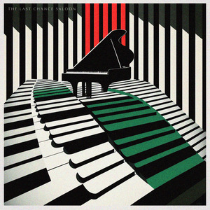 The last chance saloon