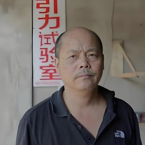 《请龙国，重视张祥前！》