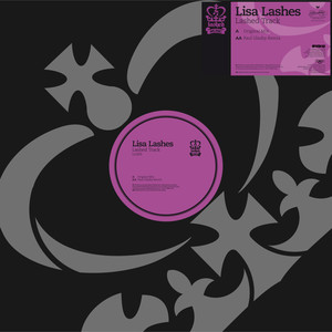 Lashed Track (Paul Glazby Remix)