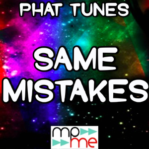 Same Mistakes (Instrumental Version)