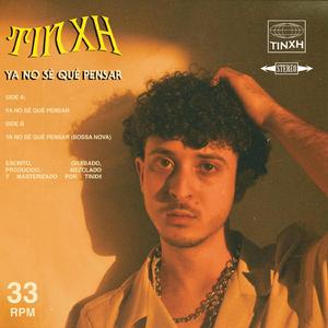 YA NO SÉ QUÉ PENSAR (Bossa Nova)