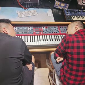 如果即将闭上眼的我