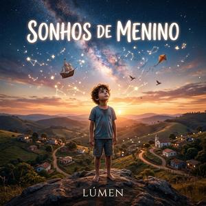 Sonhos De Menino