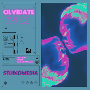 Olvídate de mi