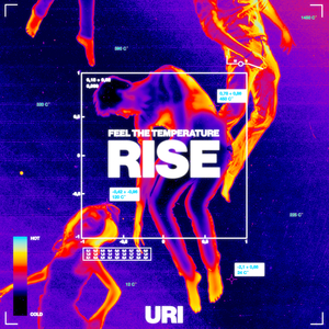 Feel the Temperature Rise