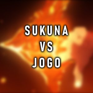 Sukuna vs Jogo "Jujutsu Kaisen Season 2" (Epic Version)