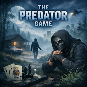 The Predator Game