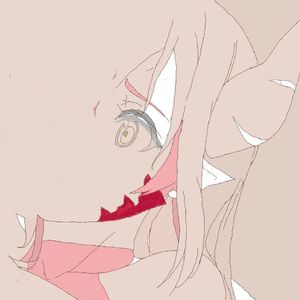 Pale pink crash (remake) by Theo