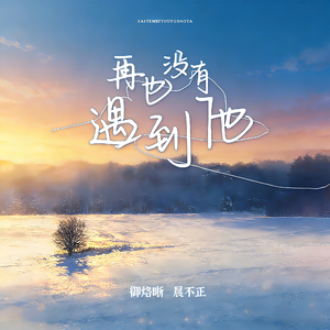 再也没有遇到他