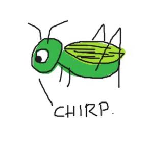 Crickets (feat. Isaiahs.sin)