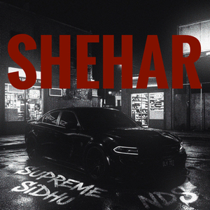 Shehar