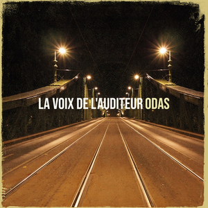 LA VOIX DE L'AUDITEUR