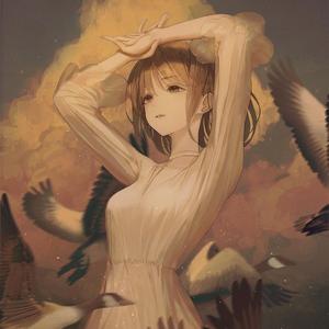 只喜欢你（翻自 陈诚）