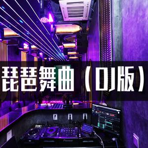 琵琶舞曲 (DJ版)