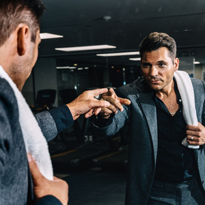 What You Need After That Last One