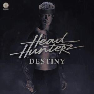 Headhunterz-猎北-林北&-Destiny（R!ch Fi$h / Headhunterz remix）