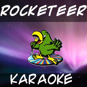 Rocketeer (In the Style of Far East Movement) (Karaoke)