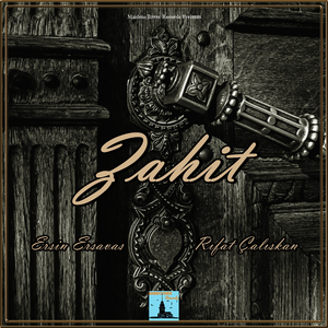 Zahit (Original Mix)