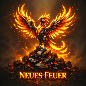 Neues Feuer