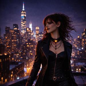 Im Here Thumping Beat