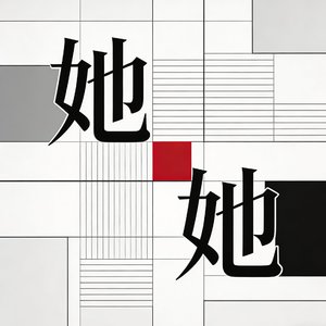 关于她(Regarding her love)