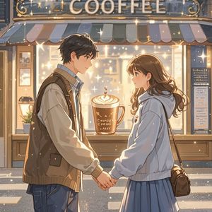 眼里的银河-余生安好