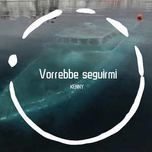 Vorrebbe seguirmi（已买断，禁止使用）