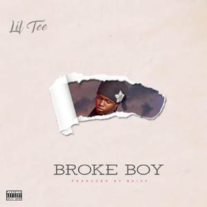 Broke Boy