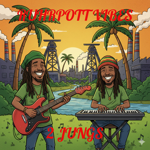 Rise up (The Fire of Change)