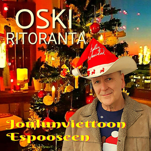 Joulunviettoon Espooseen