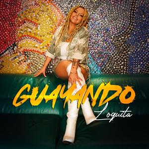 GUAYANDO (feat. Larry Only)