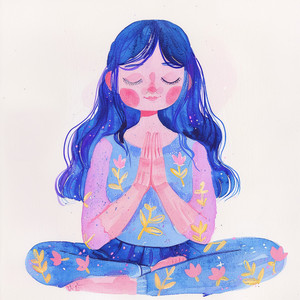 Ritmos De Serenidad Cotidiana