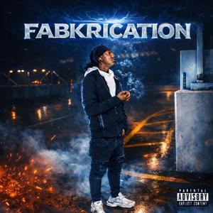 Fabkrication (feat. Lul vek)