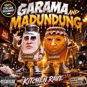 Garama and Madundung