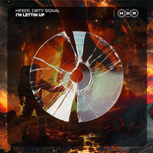 I'm Lettin Up (Extended Mix)