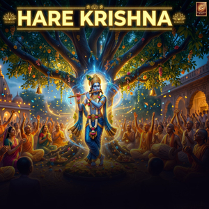 Hare Krishna