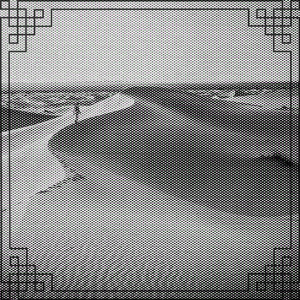 Lost in the Desert