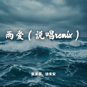 雨爱（说唱remix）