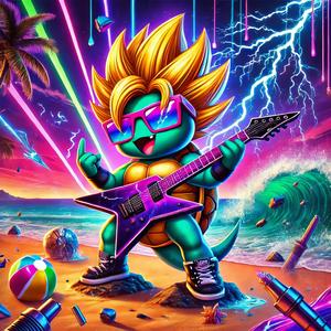 Glitch in the System