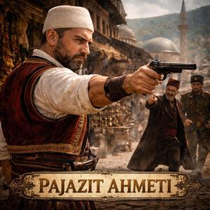 PAJAZIT AHMETI
