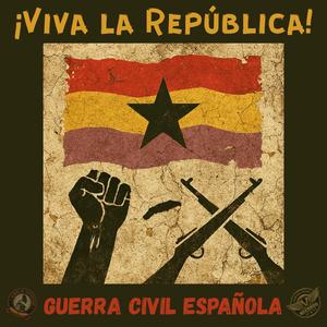 ¡Viva la República!