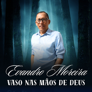 Vaso nas mãos de Deus