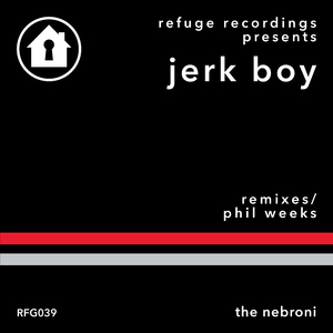The Nebroni (Phil Weeks Remix)