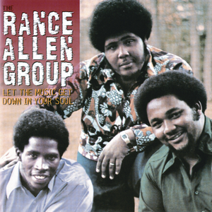 Everbody's Talkin' (Album Version)