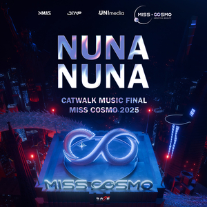 NuNa NuNa (Nunu Nana Remix/ Swimsuit Music (Grand Final Miss Cosmo 2025))
