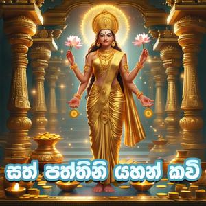 Sath Paththini Yahan Kavi