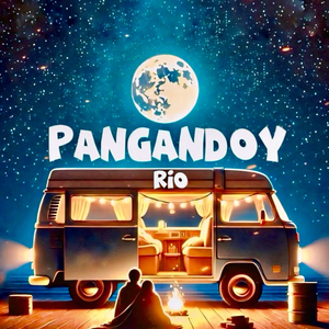 Pangandoy